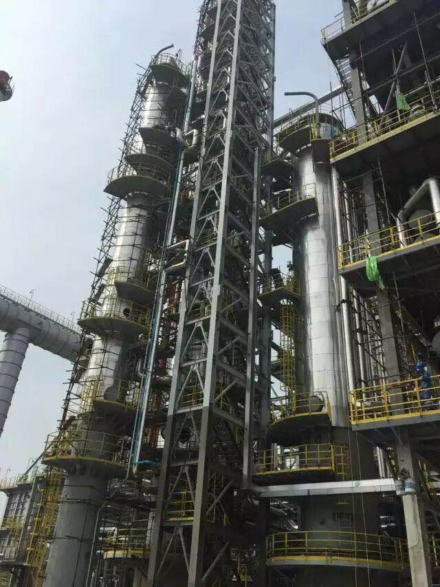 久治设备翻新喷涂・钢构厂房升级改造