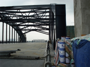 久治专注工业场景喷漆服务